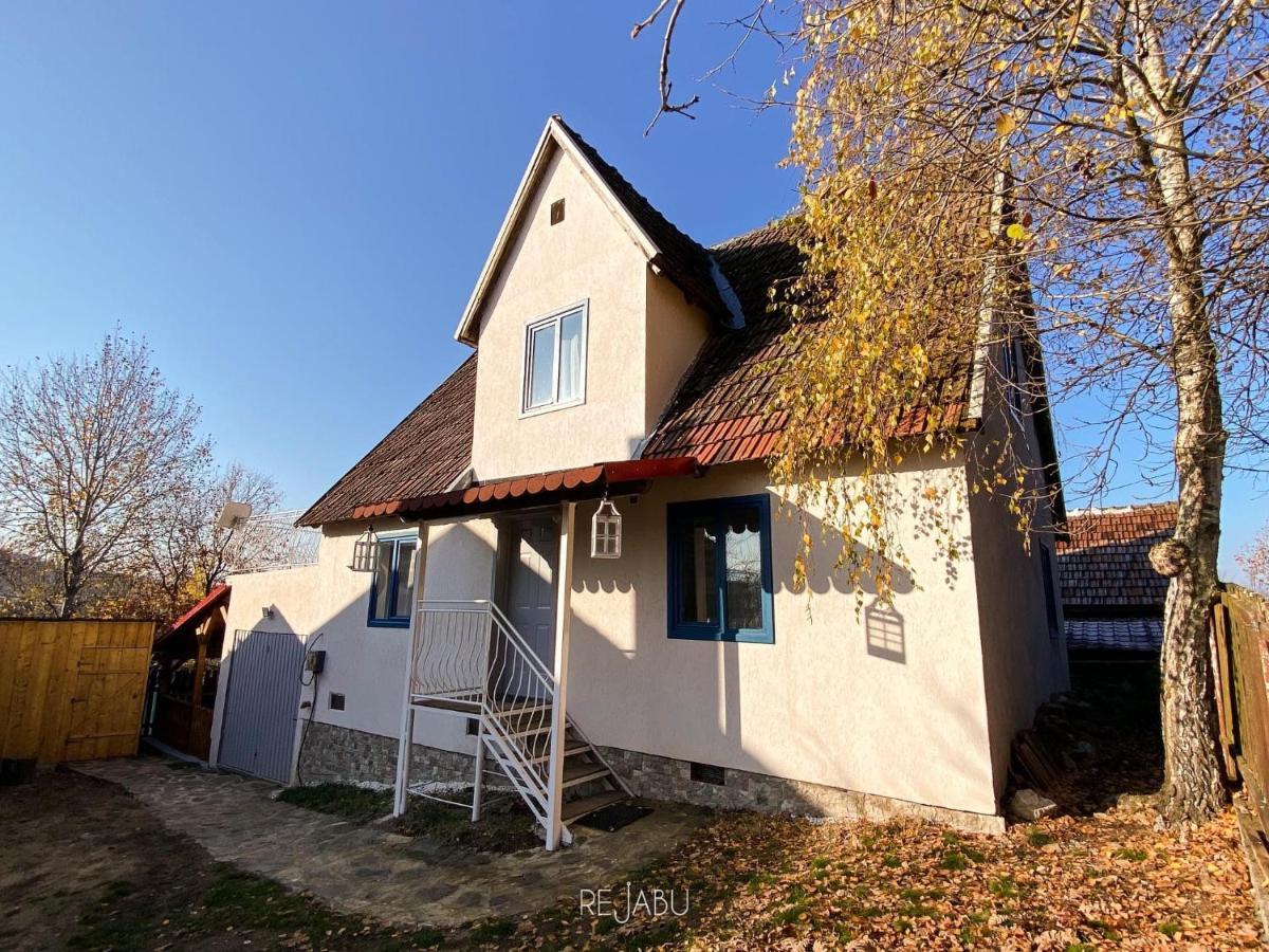 Cabana Rejabu Taut Екстериор снимка