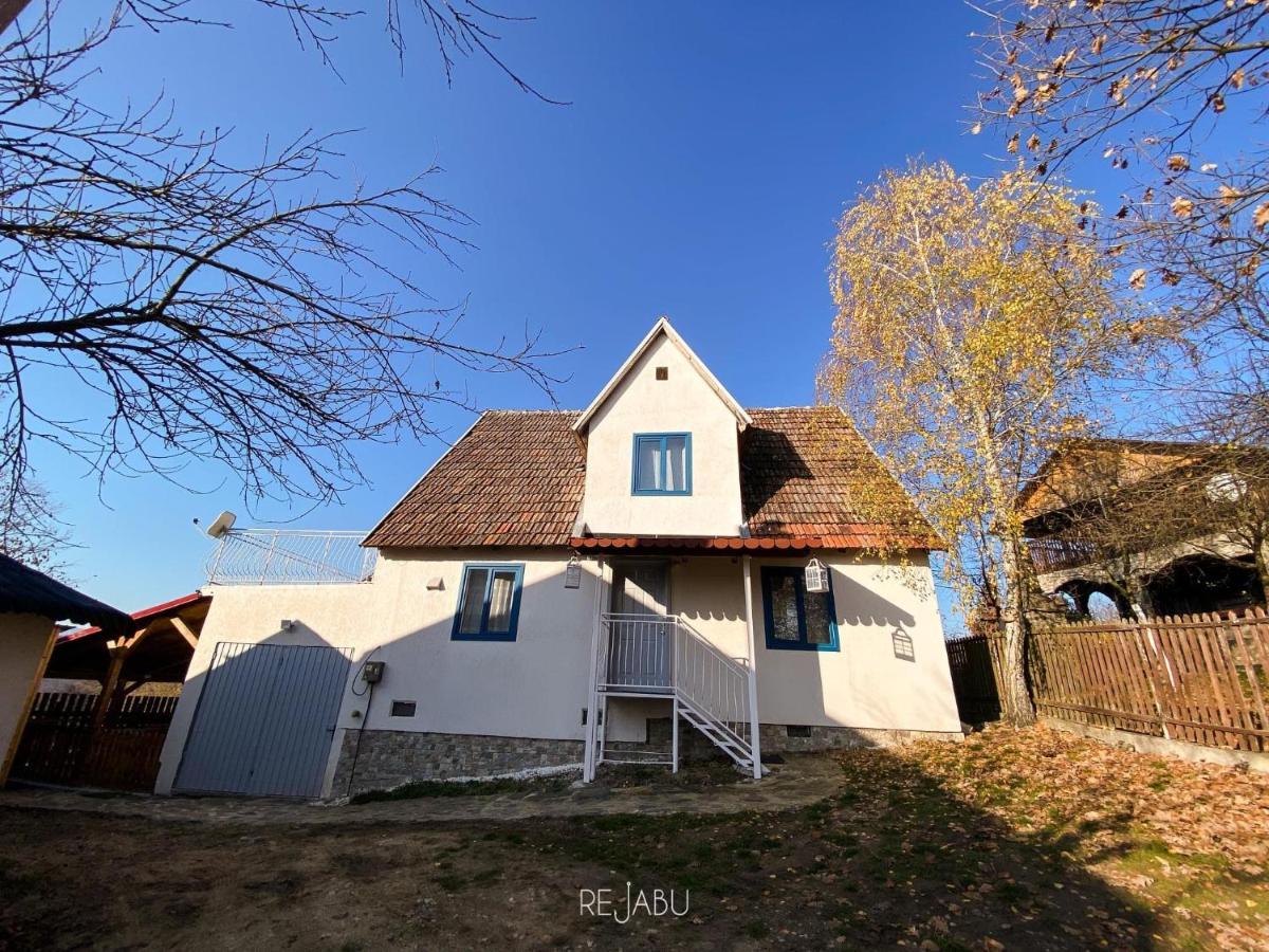 Cabana Rejabu Taut Екстериор снимка